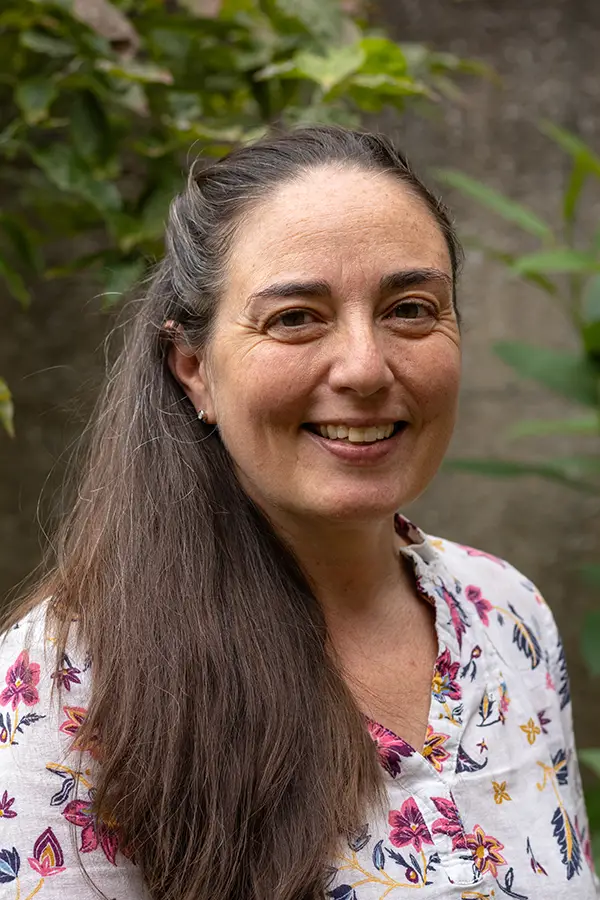 Elizabeth Derryberry
